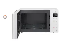 ماکروویو ال جی مدل MH 6535 GIS