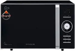 ماکروویو دوو kqg-9glk