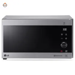 مایکروویو ال جی مدل MH8265 DIS