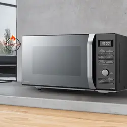 مایکروویو پاناسونیک مدل NN-CD67MB