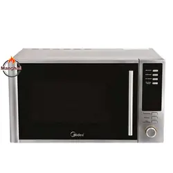 مایکروویو مدیا مدل MWF2820W