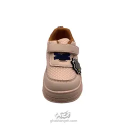 کفش بچگانه  A shoes- خاکی