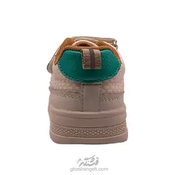 کفش بچگانه  A shoes- خاکی