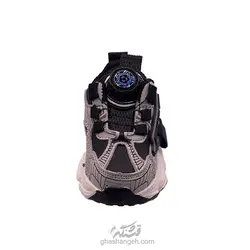 کفش بچگانه A shoes - سفید مشکی