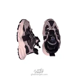کفش بچگانه A shoes - سفید مشکی