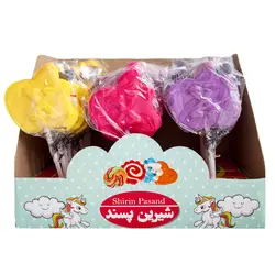 پسند آبنبات اپل