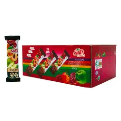 سیواس لواشک استیکی مخلوط میوه