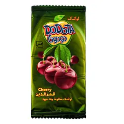 دودوتا لواشک فامیلا معمولی
