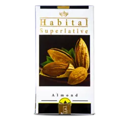 شکلات تبلتی با طعم بادام