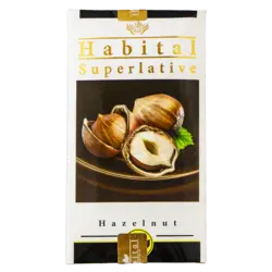 شکلات تبلتی فندق (پک 8 عددی )