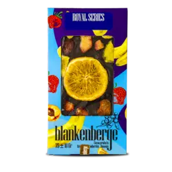 شکلات تبلتی میوه خشک