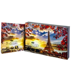 شکلات کادویی بزرگ پاریس