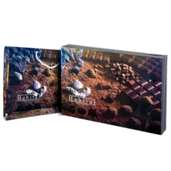 شکلات کادویی بزرگ چاکلت