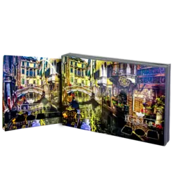 شکلات کادویی ونیز