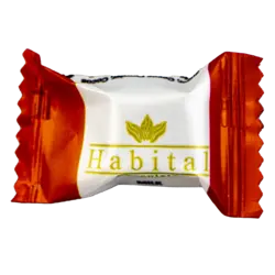 شکلات کاکائویی جرقه ای شش کیلویی