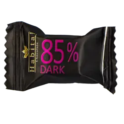 شکلات کاکائویی دارک 85% شش کیلویی
