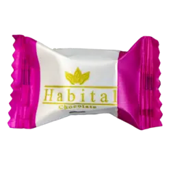 شکلات کاکائویی طعم شیری شش کیلویی