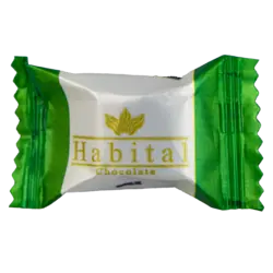 شکلات کاکائویی طعم میوه ای شش کیلویی