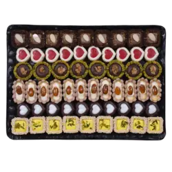 شیرینی تارت مخصوص