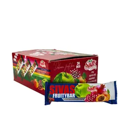 لواشک استیکی (24 عددی)