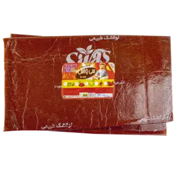 لواشک سفره با طعم آلبالو (5 کیلو گرم )