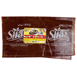 لواشک سفره با طعم زردآلو (5 کیلو گرم )