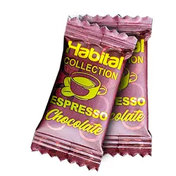 هابیتال شکلات فله اسپرسو