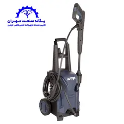 کارواش خانگی Active - شرکت یگانه صنعت تهران