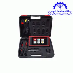 دیاگ لانچ مدل LAUNCH X431 PRO GT | یگانه صنعت