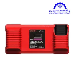 دیاگ لانچ مدل LAUNCH X431 PRO GT | یگانه صنعت