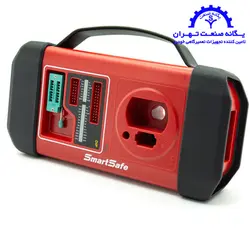 پروگرامر لانچ مدل G3 - شرکت یگانه صنعت تهران