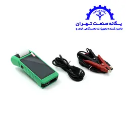 دیاگ مولتی برند لانچ مدل 601 BT - شرکت یگانه صنعت تهران