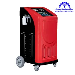 ساکشن روغن گیربکس تکتینو مدل CM-1500