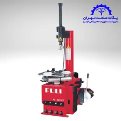 لاستیک درار پولی مدل PL-1203 IT چهار پدال