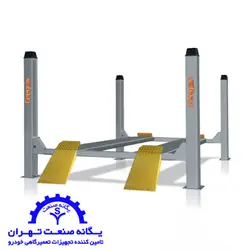 جک چهار ستون CEEGOS مدل L4035 - شرکت یگانه صنعت تهران