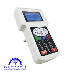 خرید مولتی تستر موتور آزما ثمین با بهترین قیمت | یگانه صنعت