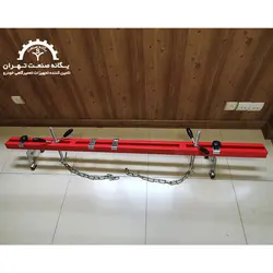 موتور بند - شرکت یگانه صنعت تهران