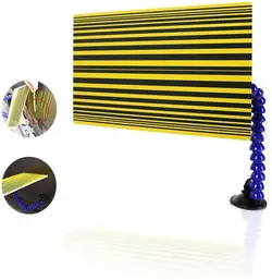 پنل نوری - شرکت یگانه صنعت تهران