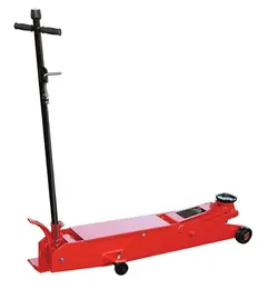 جک سوسماری - شرکت یگانه صنعت تهران