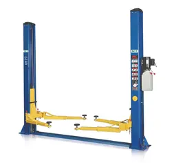 جک دو ستون SCT - قیمت جک دو ستون SCT - شرکت یگانه صنعت تهران