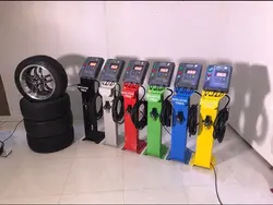 تنظیم باد دیجیتال پارسیان - شرکت یگانه صنعت تهران