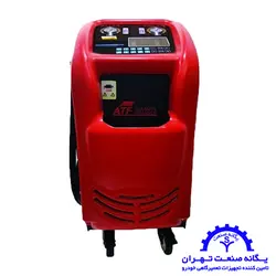 ساکشن روغن گیربکس R800 - شرکت یگانه صنعت تهران