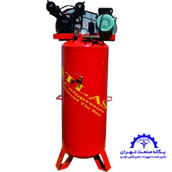 پمپ باد ایستاده اطلس - شرکت یگانه صنعت تهران