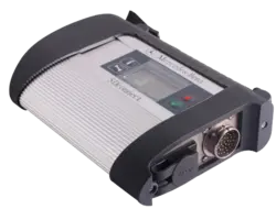 دیاگ بنز - شرکت یگانه صنعت تهران