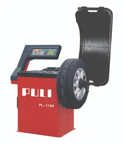 بالانس ثابت پولی - شرکت یگانه صنعت تهران