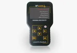 خرید و قیمت دستگاه مولتی تستر نیک پردازش - دستگاه V-SCOPE