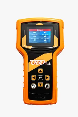 دیاگ نگار خودرو - شرکت یگانه صنعت تهران