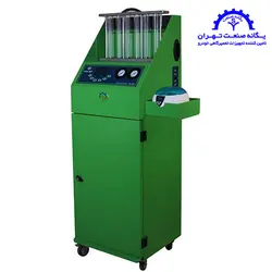 انژکتورشور پوریا صنعت 6 سیلندر