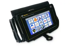 دیاگ وی مکس - شرکت یگانه صنعت تهران