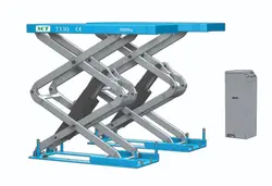 جک قیچی SCT - قیمت جک قیچی SCT - شرکت یگانه صنعت تهران